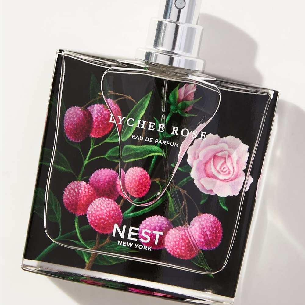 Lychee Rose Eau de Parfum, .25oz Travel